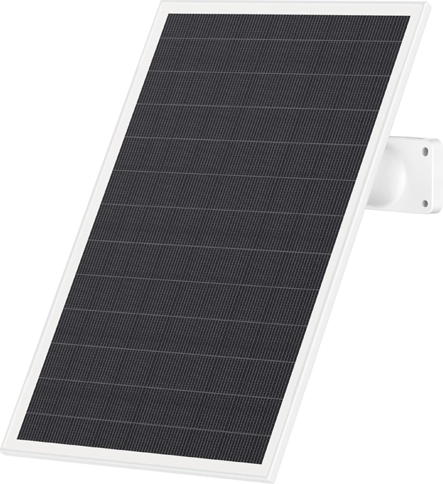 Panel solar IMOU FSP008 8W USB-C për kamera sigurie