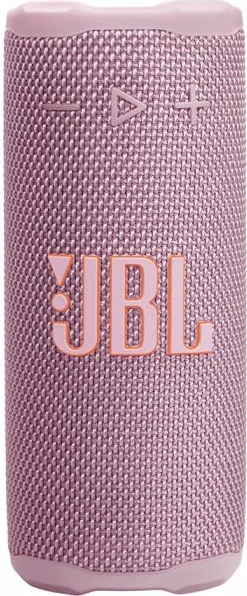 Altoparlant Bluetooth portativ JBL Grip 16W, IP68, 14 orë bateri, rozë