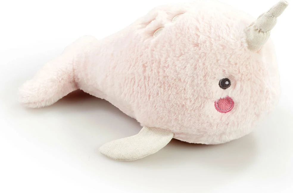 Early Learning Centre Eco-friendly Soft Toy - Narwhal
