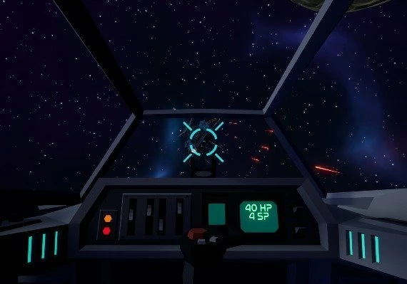 Deep Space: Battle Simulator EN Global