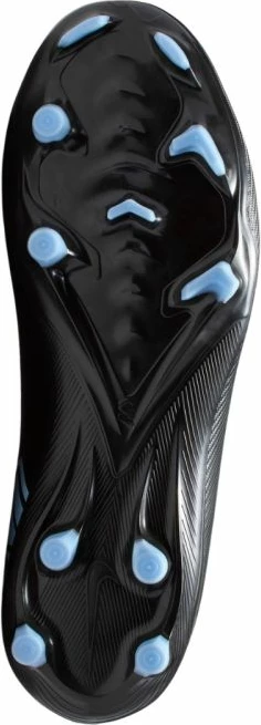 Atlete futbolli për fëmijë Nike Zoom Mercurial Vapor 16 Academy FG/MG FQ8392 001 [Madhësia: 38.5]