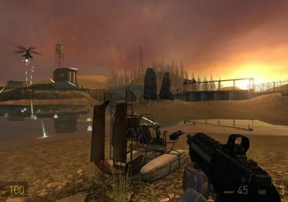 Half-Life 2 EN/DE/FR/IT/RU Global