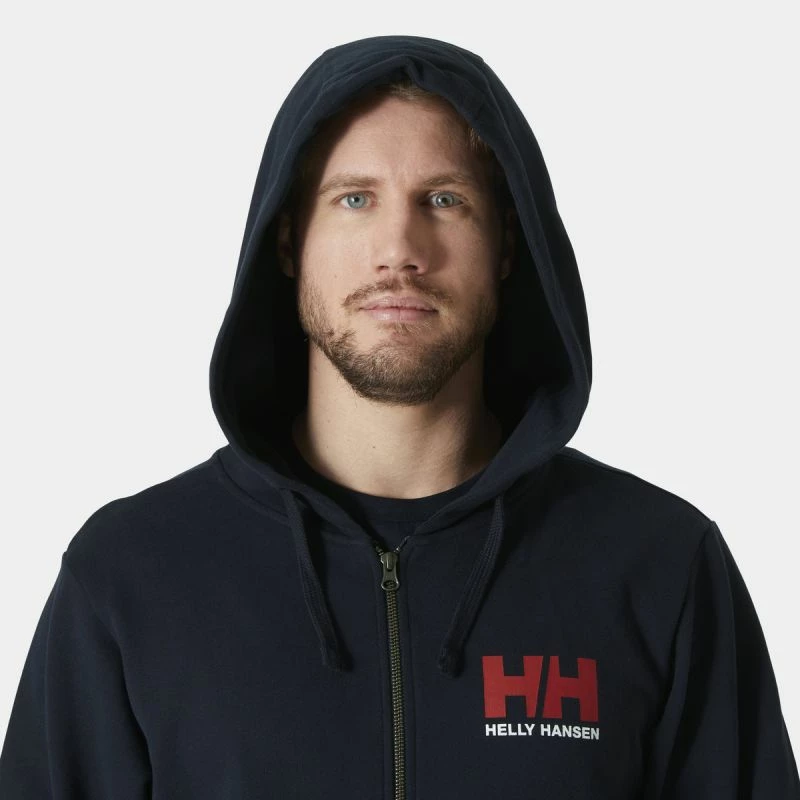 Duks për meshkuj Helly Hansen, ngjyrë e kaltër [Madhësia: XL]
