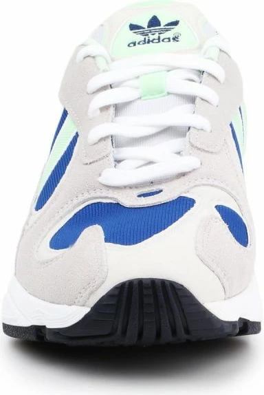 Atlete për meshkuj adidas Yung-1 M EE5318, gri