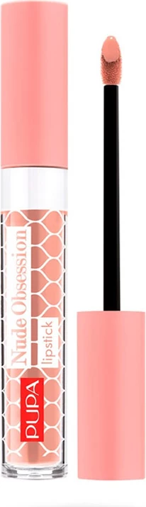 PUPA Nude Obsession Lip Fluid 012