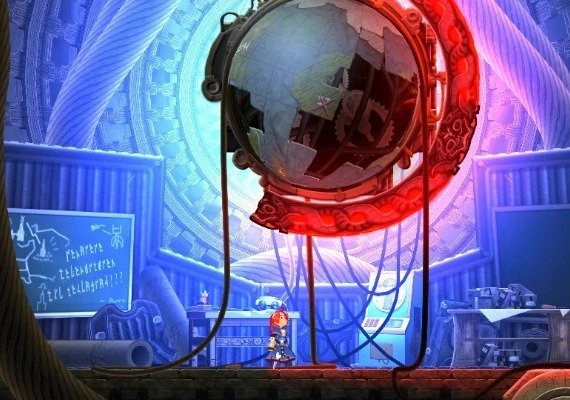 Teslagrad 2 EN Global
