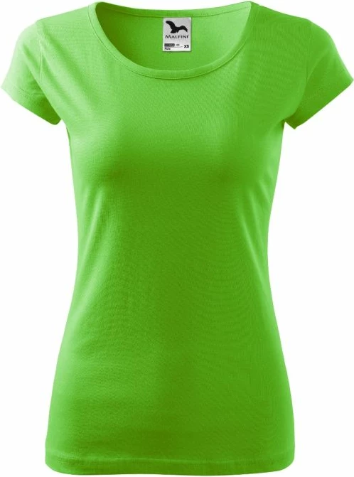Maicë Malfini për femra, jeshile [Madhësia: XL]