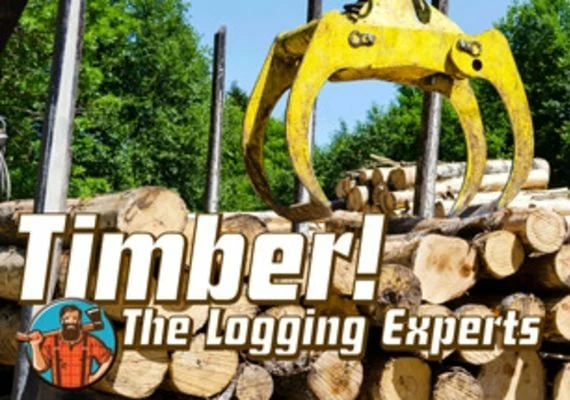 Timber! The Logging Experts EN/DE Global