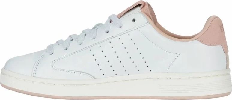 Atlete për femra K-Swiss, të bardha