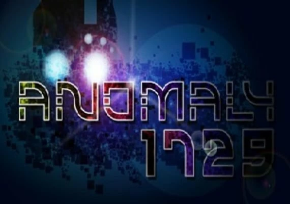 Anomaly 1729 EN Global