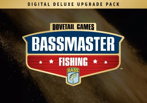 Bassmaster Fishing 2022 - Deluxe Upgrade Pack DLC Global