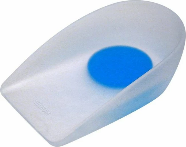 Shtresa silikoni për thembra Select, S