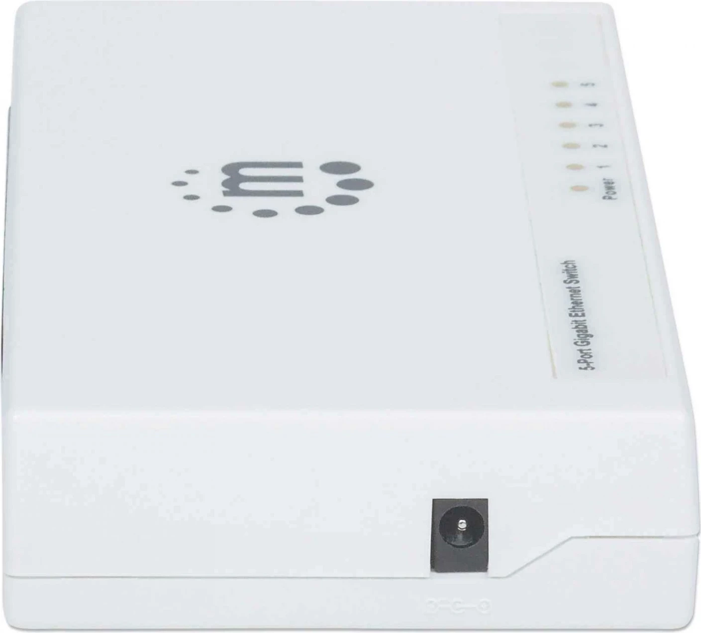 Switch Gigabit Manhattan për zyra