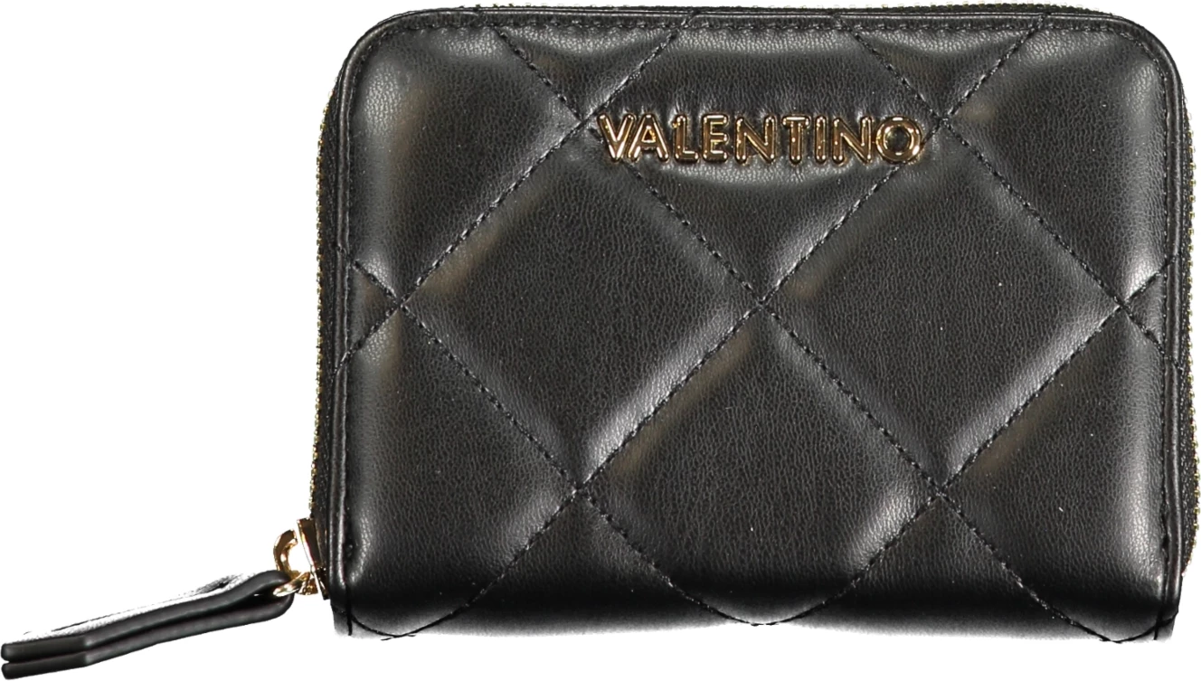 Portofol për femra VALENTINO BAGS, e zezë