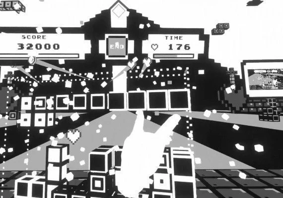 Vetrix VR EN Global