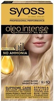 Ngjyrë për flokë , Syoss , 50 ml ,  OLEO 9-10
