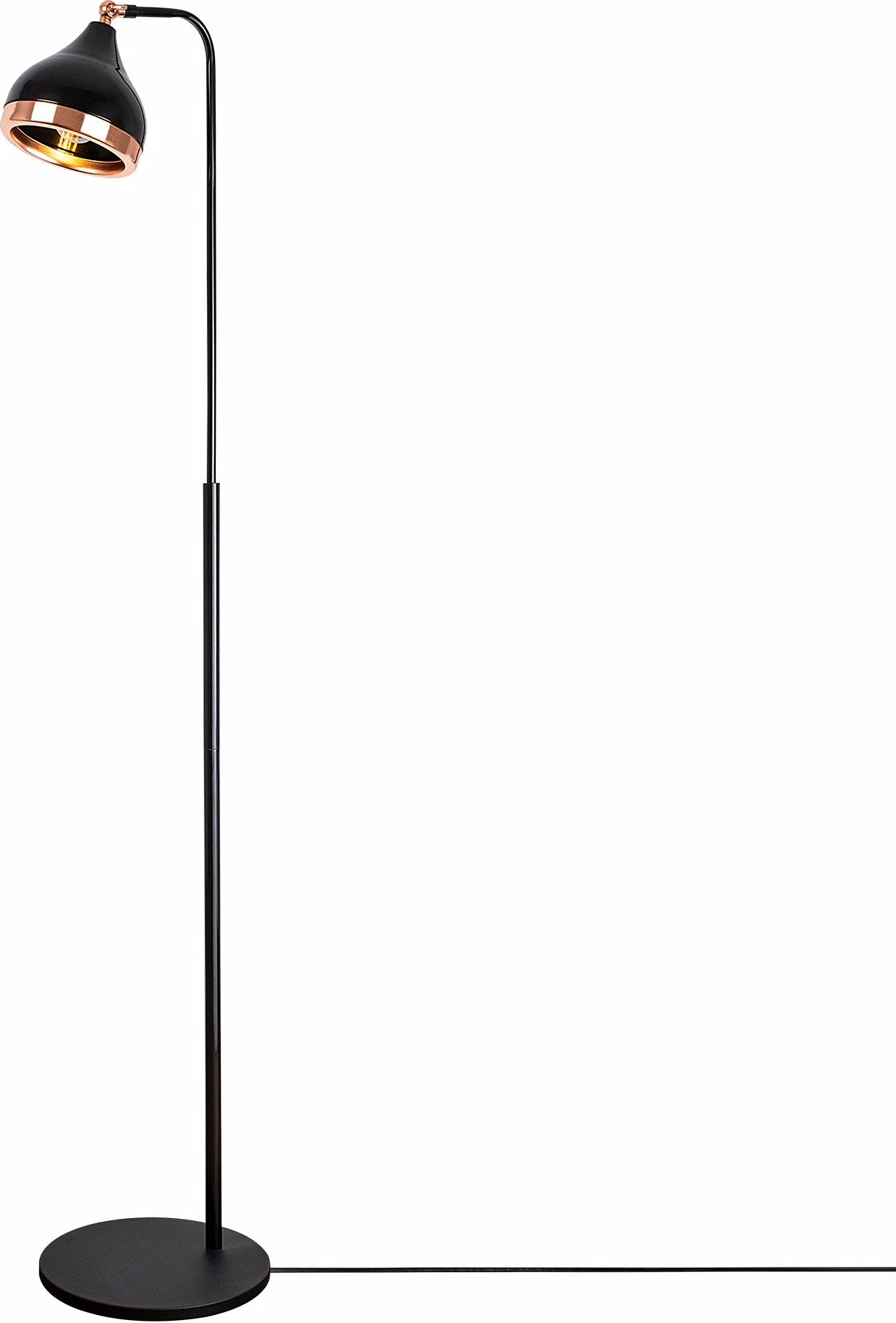 Set llambë tavani dhe llambë dyshemeje Opviq, Yıldo - Set5