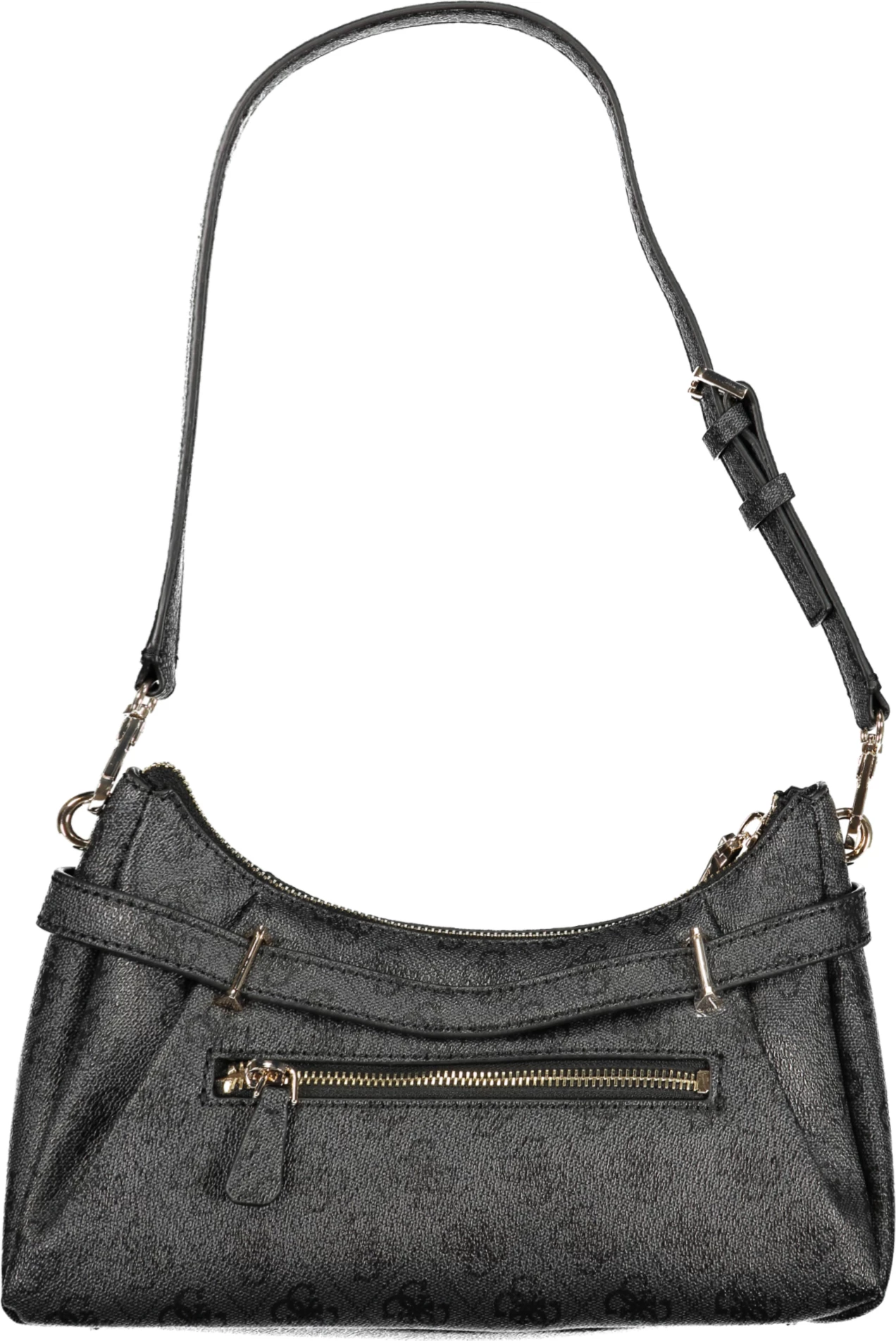 Çantë për femra GUESS JEANS YESBA, e zezë