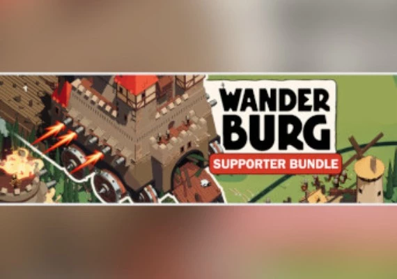 Wanderburg Global