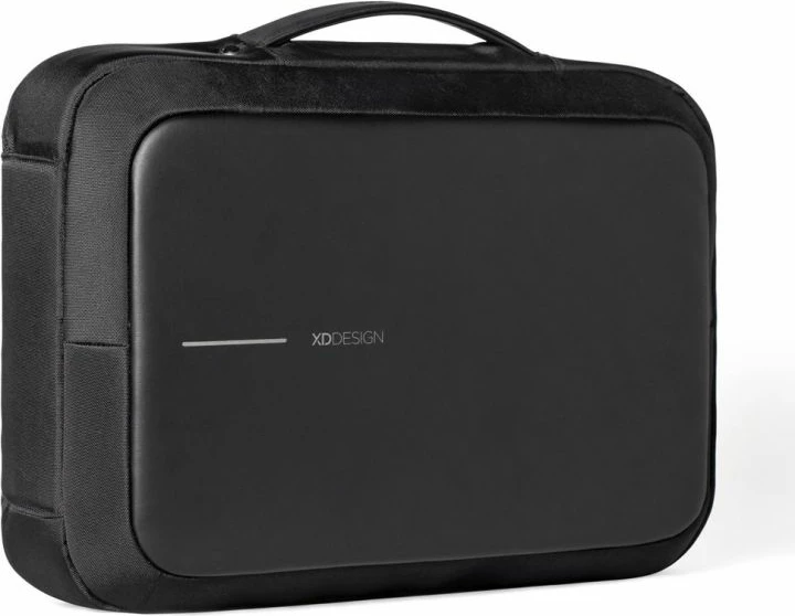 Çantë shpine për meshkuj Yakimasport, e zezë