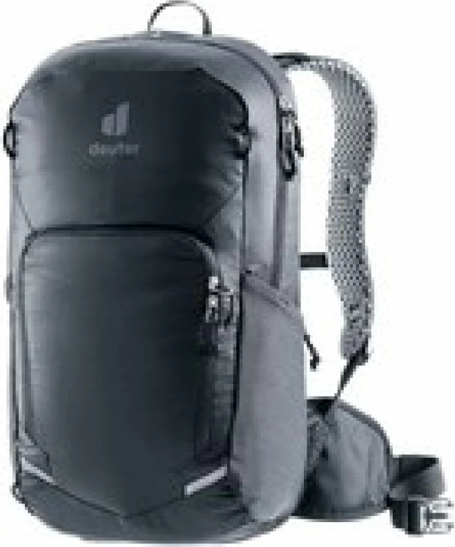 Çantë shpine sportive WD Deuter Bike I 20, e zezë
