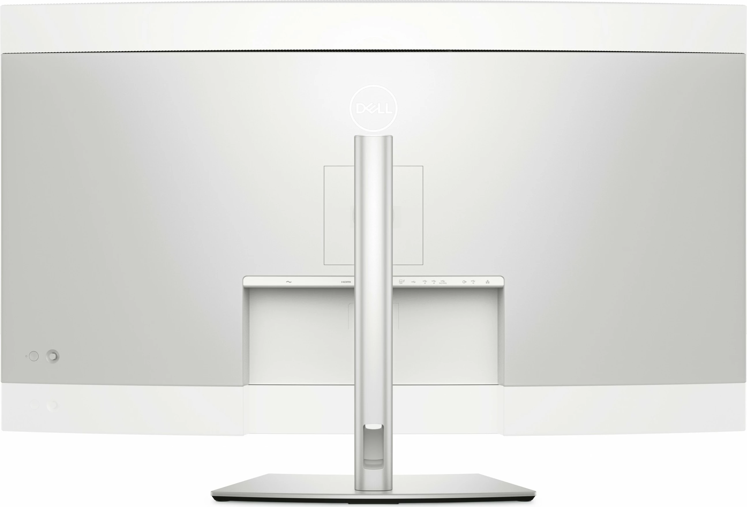 Monitor DELL UltraSharp U3425WE, 34", Wide Quad HD, i argjendtë