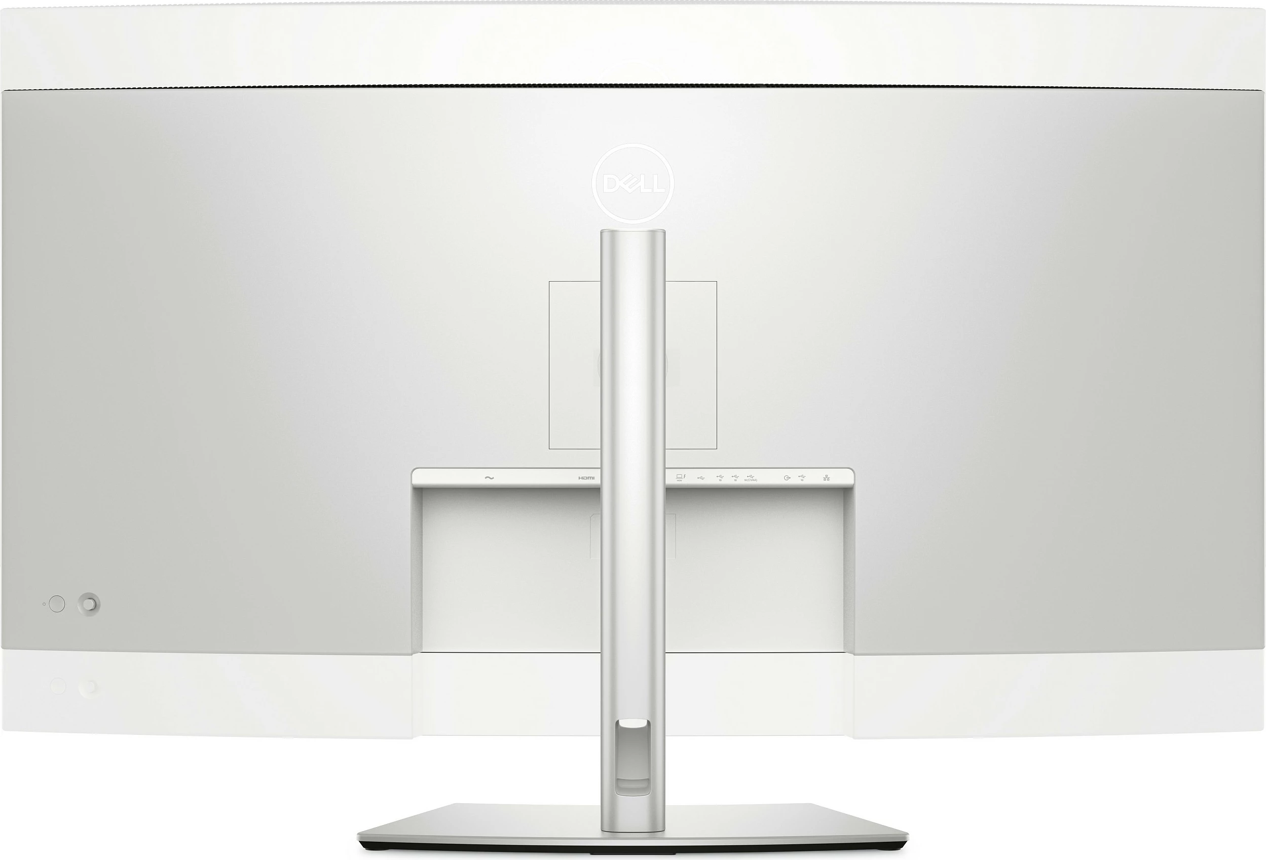 Monitor DELL UltraSharp U3425WE, 34", Wide Quad HD, i argjendtë