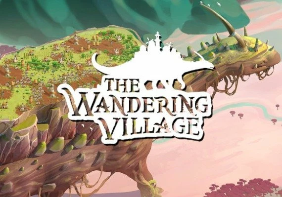 The Wandering Village Global