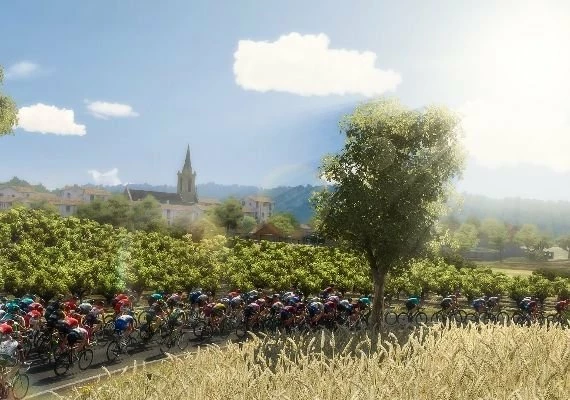 Pro Cycling Manager 2018 EN Global