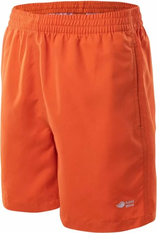 Shorce për not për djem Aquawave, portokalli