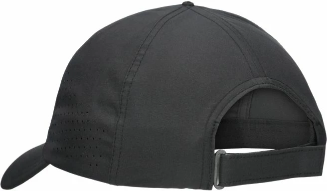 Kapelë sportive Asics Performance Cap 3043A139, e zezë