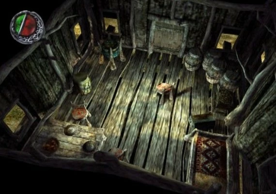 The Bard's Tale EN/DE/FR/IT/PL/RU/ES Global