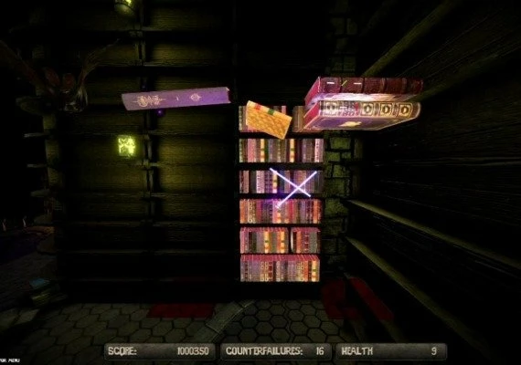 Dracula's Library 2 EN Global