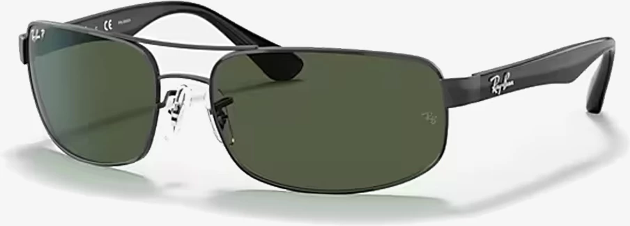 Syze dielli Ray-Ban RB3445 002/58 61