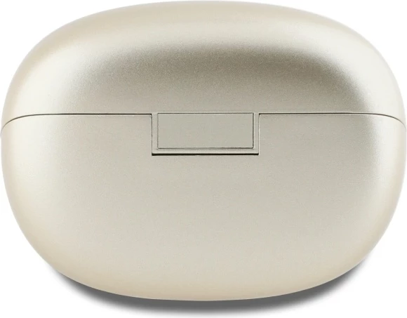 Kufje Bluetooth Guess GUTWST88MCTGD TWS me dokim, Capsule Printed Logo, ari