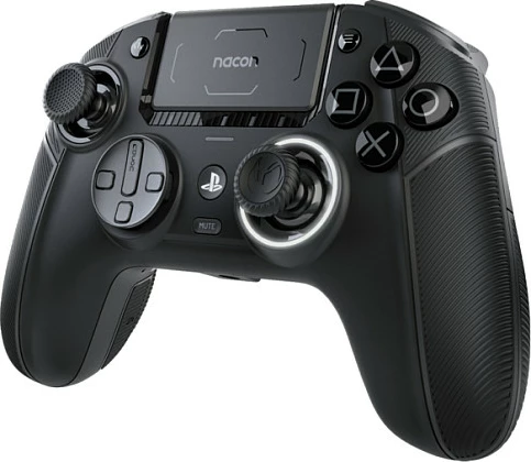 Kontroller wireless Nacon Revolution 5 Pro, për PS5/PC, i zi