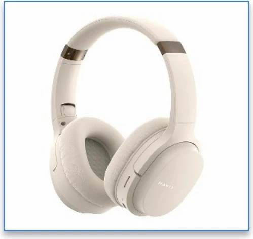 HAVIT Kufje me Bluetooth - I62