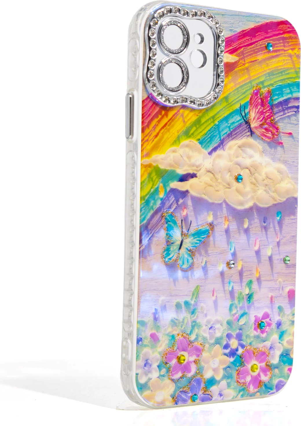 Fotroll Për Telefon TECH TIME FA104-028 IP11 (Multicolor, IP13PROMAX)