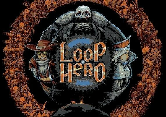 Loop Hero Global