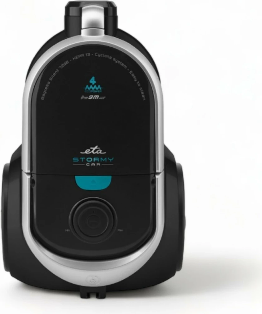 Fshesë Elektrike ETA STORMY CAR 151790010