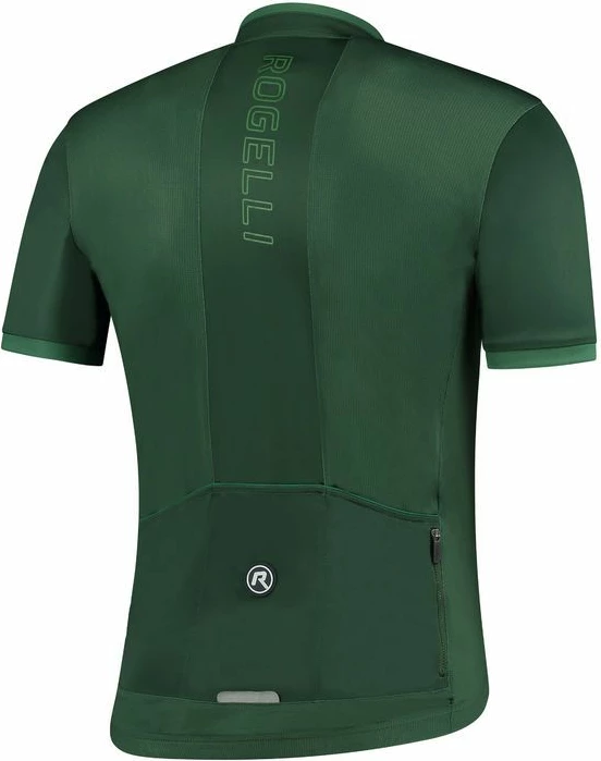 Maicë për meshkuj Rogelli, e gjelbër