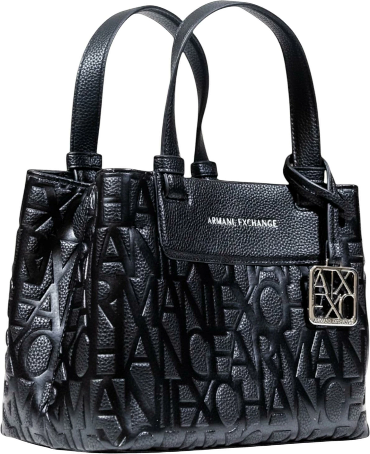 Çantë për femra Armani Exchange XW001576 AF15774, e zezë