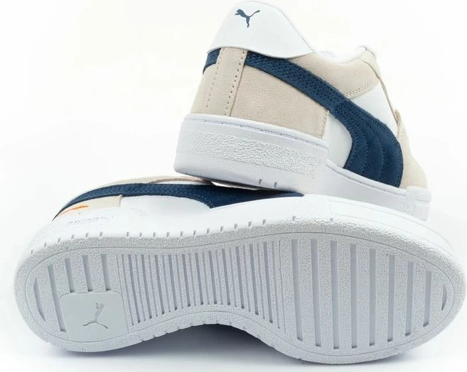 Atlete fëmijë Puma CA Pro Remix PS, bezhë [Madhësia: 30]