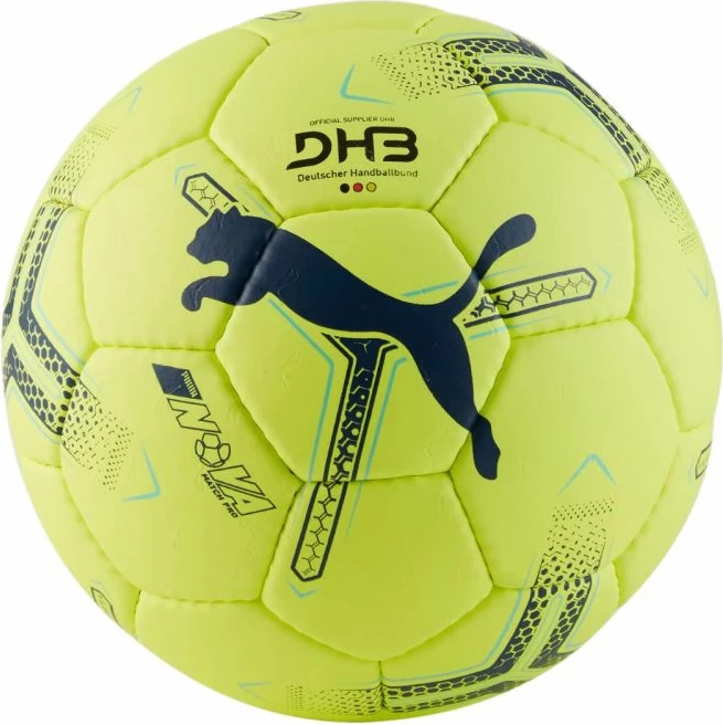 Top për handball Puma, jeshil [Madhësia: 0]