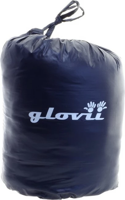 Xhaketë e ngrohshme për femra Glovii GTFBM, madhësi M, bateri Li-Ion 5200mAh, set me karikues & adaptera, e zezë