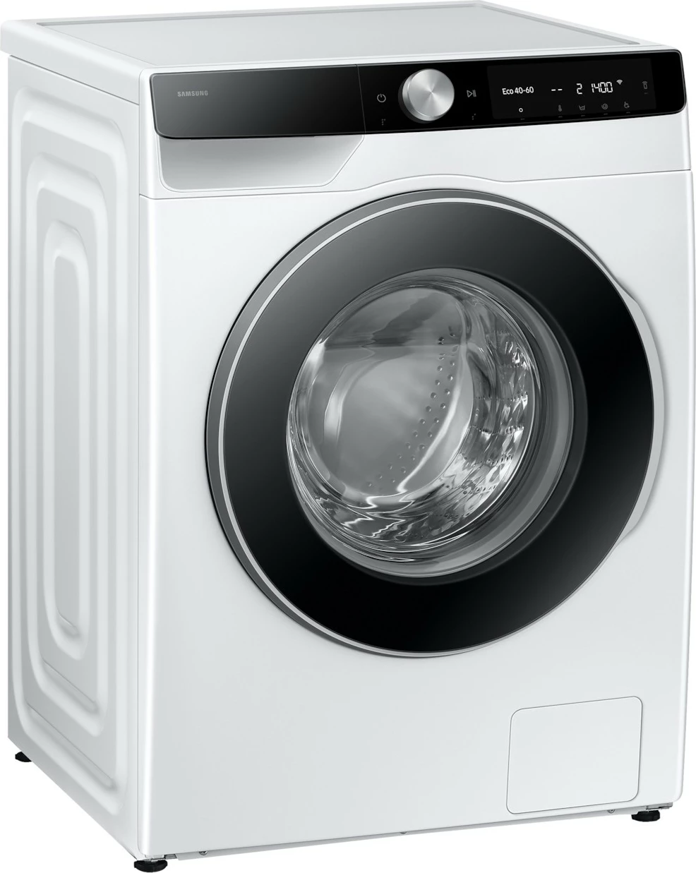 Makinë larëse Samsung SmartThings AI Energy Mode 10kg, e bardhë