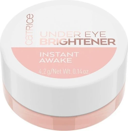 Ndriçues Nën Sy Catrice Instant Awake, no.010, 4.2g