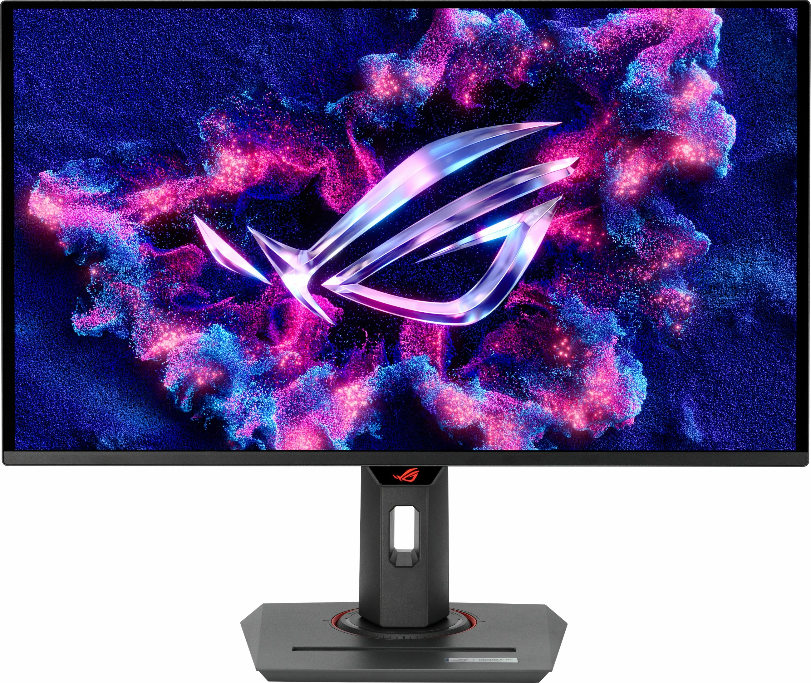 Monitor ASUS ROG Strix OLED XG27UCDMG 26.5 inç 4K QD-OLED i zi