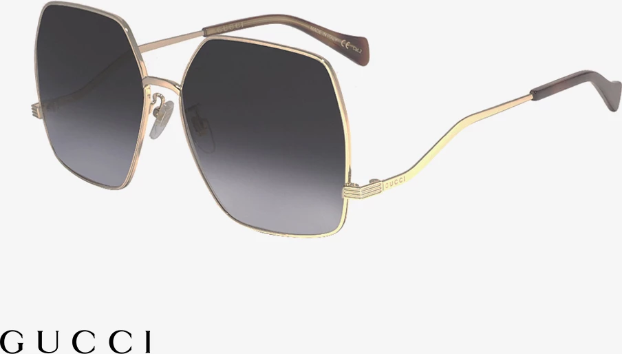 Syze dielli Gucci GG1005S-002 61