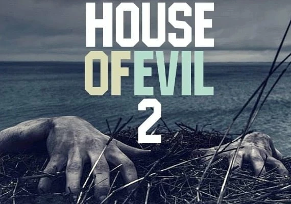 House of Evil 2 EN/DE/PT/RU/ZH Global